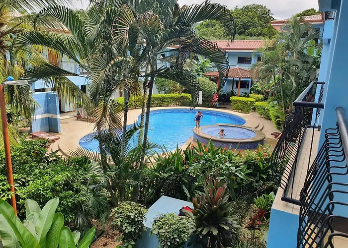 Apartment Marina Loft 207 Coco