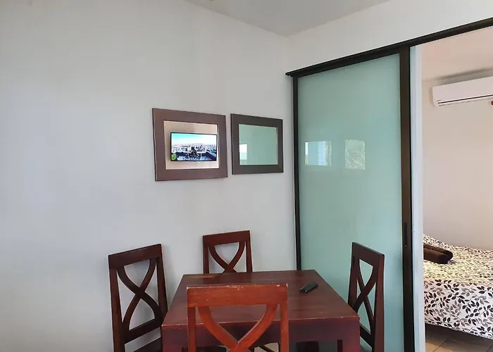 Apartment Marina Loft 207