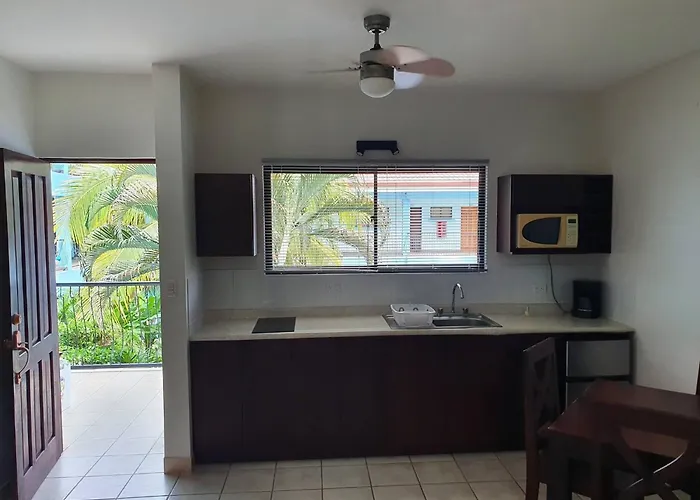 Marina Loft 207 Coco