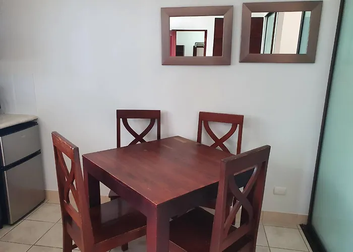 Marina Loft 207 Apartment *