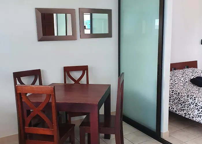 Apartment Marina Loft 207 *
