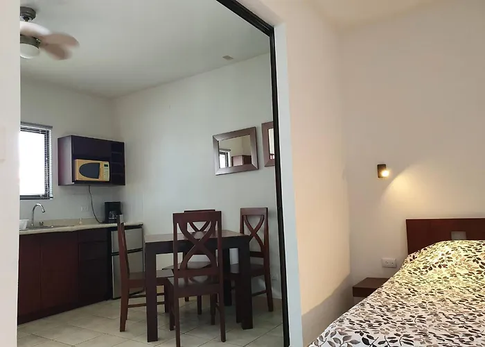 Marina Loft 207 * Coco