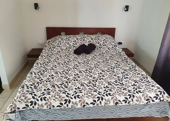 Apartment Marina Loft 207 *