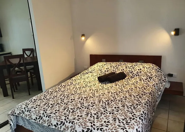Marina Loft 207 * Coco