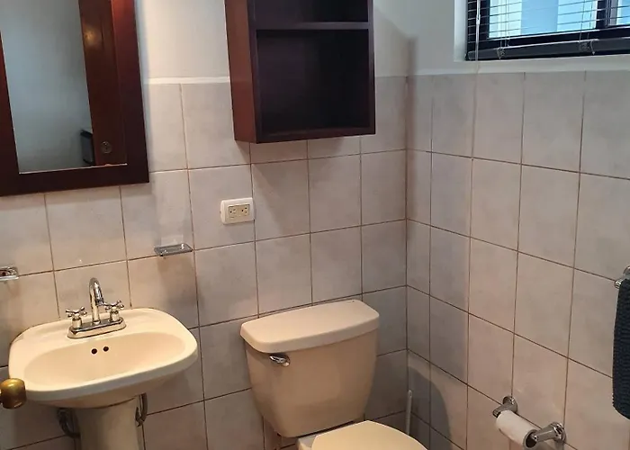 Marina Loft 207 *