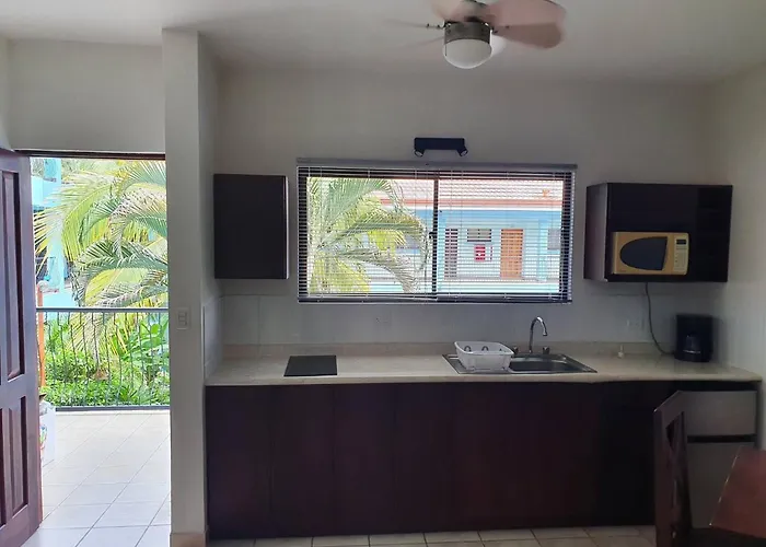 Marina Loft 207 Coco